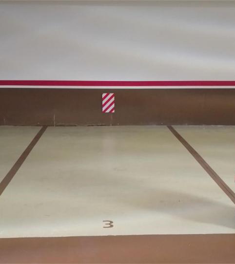 Photo 2 of Garage to rent in Avenida de Los Emigrantes, 25, Navia, Asturias