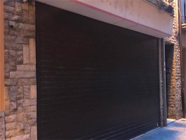 Local comercial en Alquiler en Carrer de Santa Maria, 26 en Banyoles