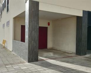 Garage to rent in Travesía Poste, 3, Navia