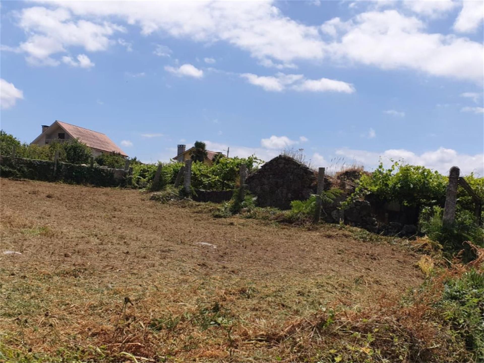 Land for sale in Portas