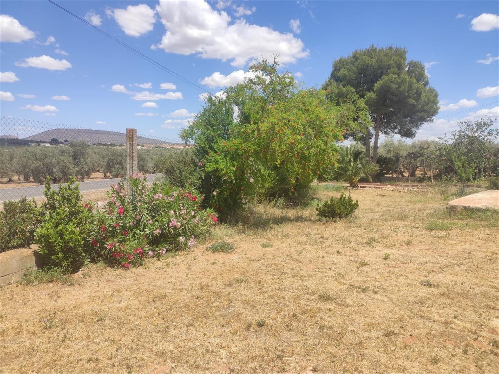 Casa o xalet en venda en Fuente de Piedra amb Aire condicionat i Balcó
