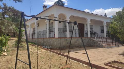 Foto 4 de Casa o xalet en venda a Fuente de Piedra, Málaga