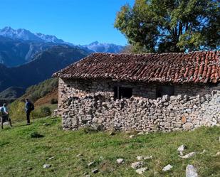 Außenansicht von Grundstücke zum verkauf in Peñamellera Alta