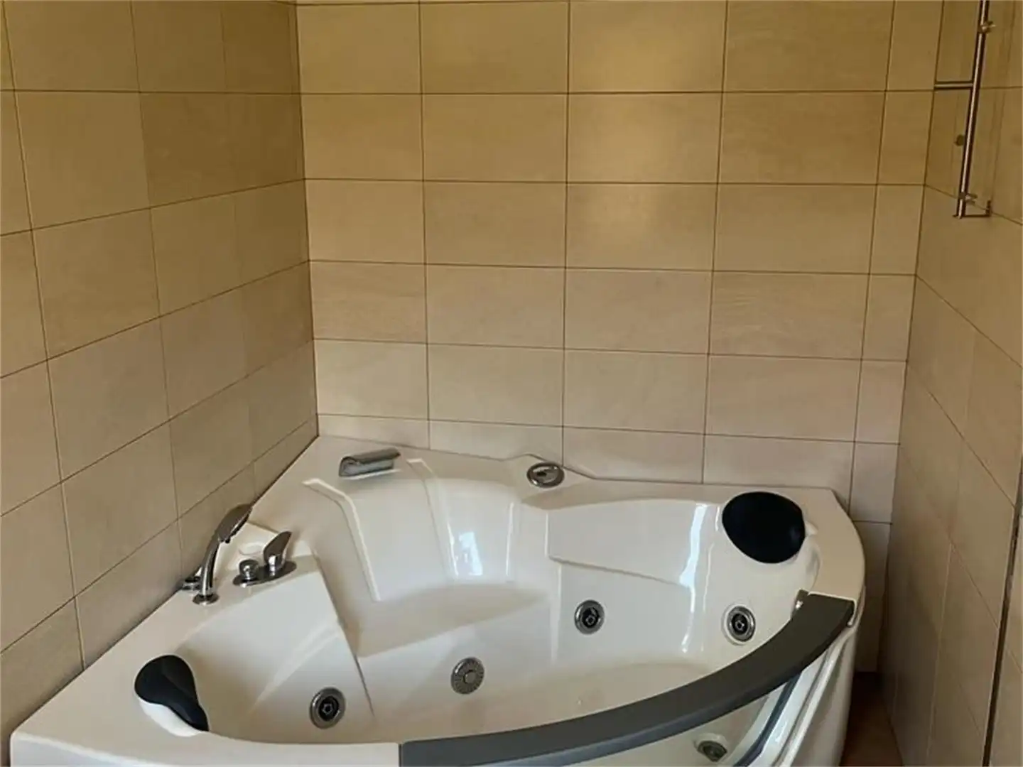 Bathroom of Detached homes for sale in Paredes de Nava