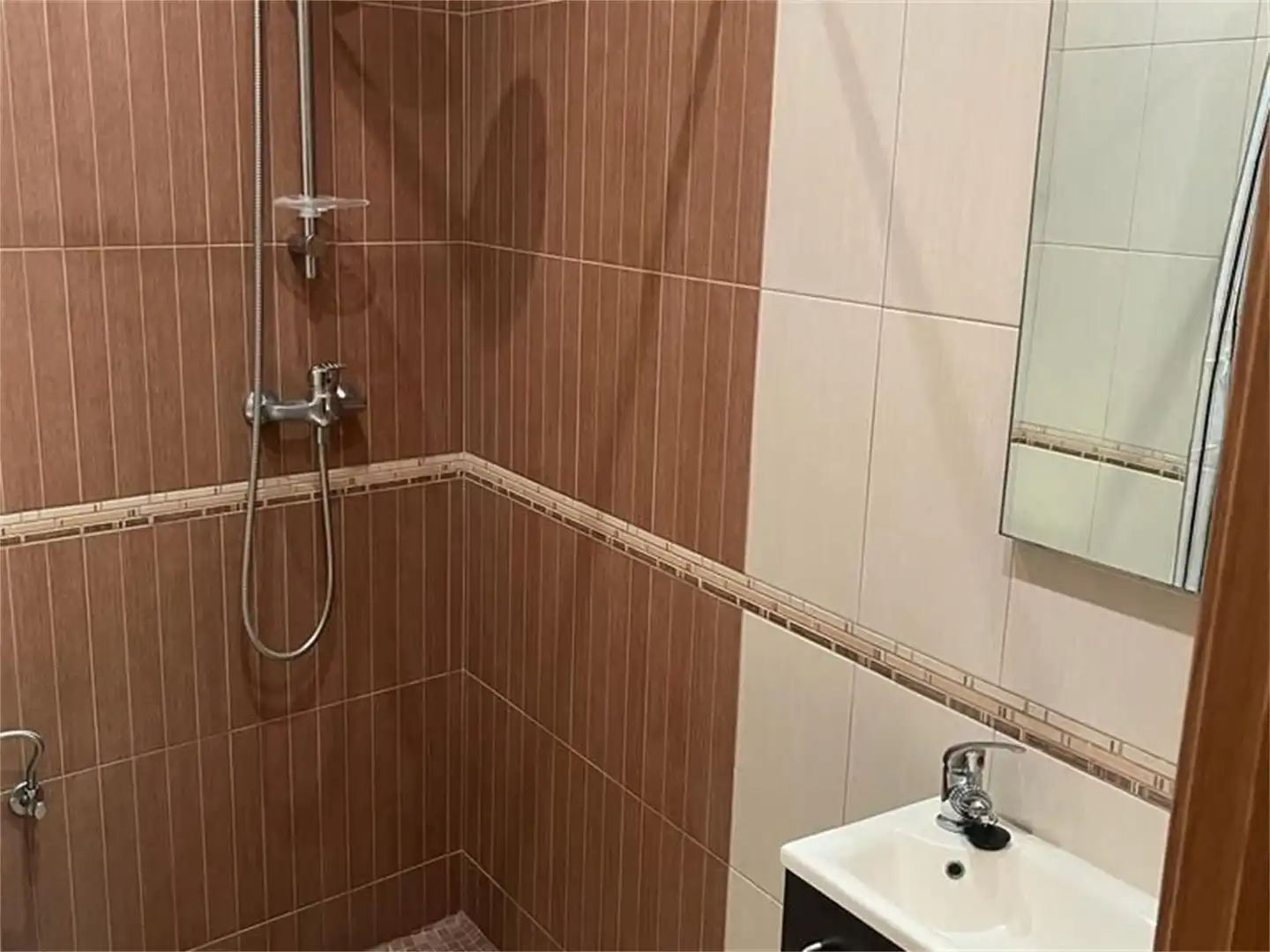 Bathroom of Detached homes for sale in Paredes de Nava