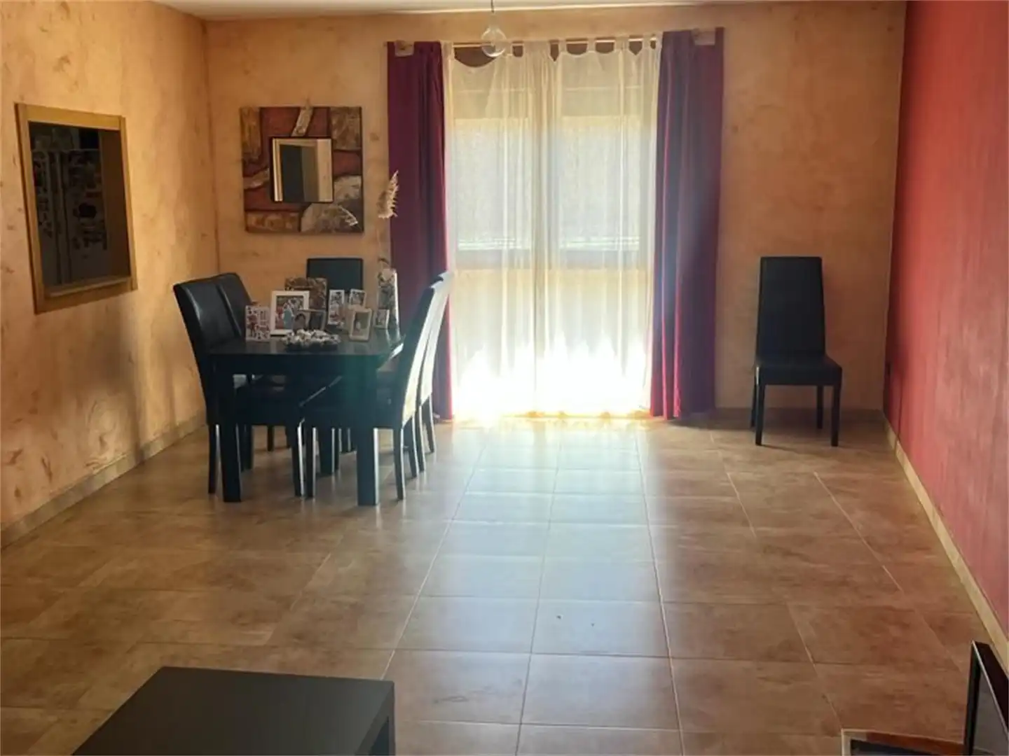 Dining room of Detached homes for sale in Paredes de Nava