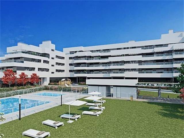 Garaje en Alquiler en Calle Trinidad y Tobago, 4 en El Olivar