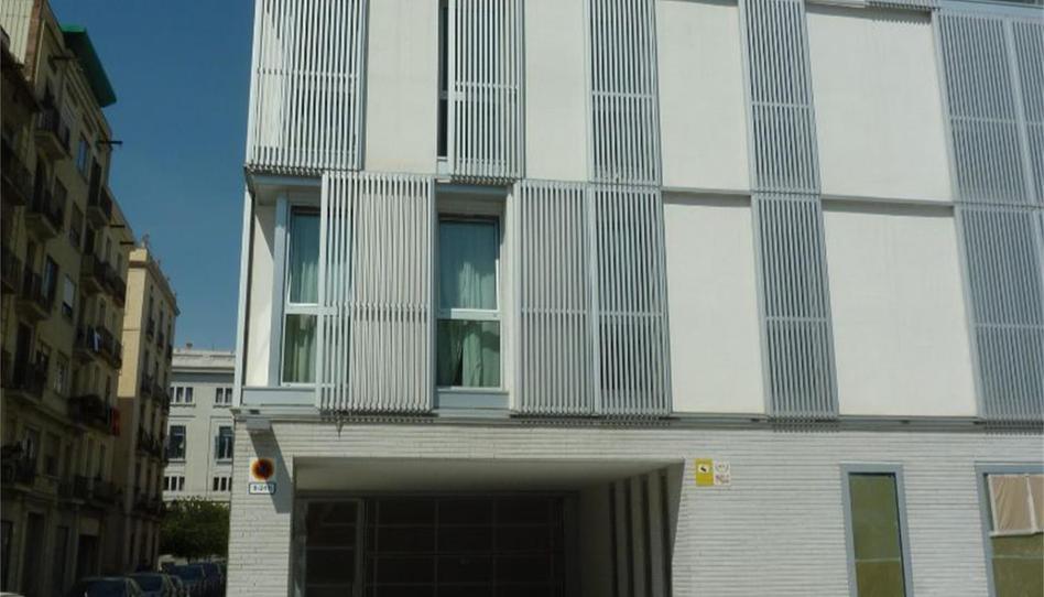 Garage for sale in Carrer del Doctor Aiguader, 13, Sant Pere, Sta. Caterina i la Ribera, Barcelona Capital - image 1 Photo 1 of Garage for sale in Carrer del Doctor Aiguader, 13, Sant Pere, Sta. Caterina i la Ribera, Barcelona Capital