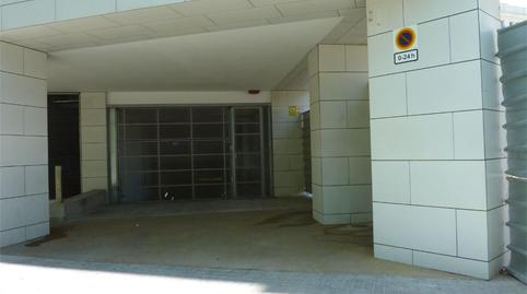 Garage for sale in Carrer del Doctor Aiguader, 13, Sant Pere, Sta. Caterina i la Ribera, Barcelona Capital - image 2 Photo 2 of Garage for sale in Carrer del Doctor Aiguader, 13, Sant Pere, Sta. Caterina i la Ribera, Barcelona Capital