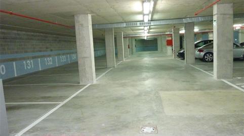 Garage for sale in Carrer del Doctor Aiguader, 13, Sant Pere, Sta. Caterina i la Ribera, Barcelona Capital - image 4 Photo 4 of Garage for sale in Carrer del Doctor Aiguader, 13, Sant Pere, Sta. Caterina i la Ribera, Barcelona Capital