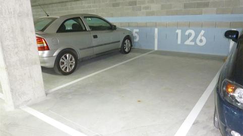 Garage for sale in Carrer del Doctor Aiguader, 13, Sant Pere, Sta. Caterina i la Ribera, Barcelona Capital - image 5 Photo 5 of Garage for sale in Carrer del Doctor Aiguader, 13, Sant Pere, Sta. Caterina i la Ribera, Barcelona Capital