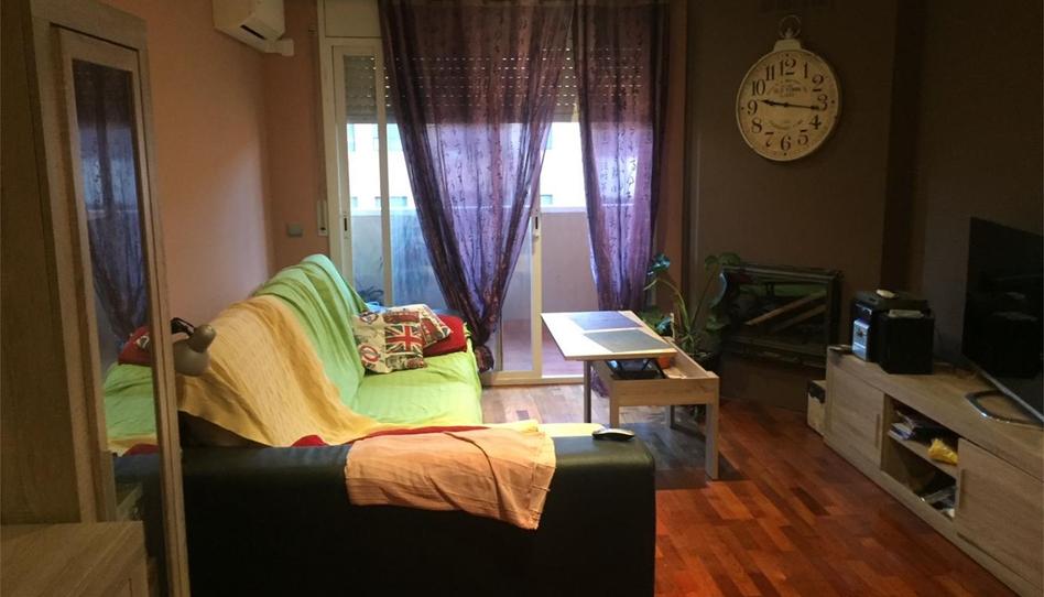 Àtic en venda a N-230, 91, Balàfia, Lleida - imatge 1 Foto 1 de Àtic en venda a N-230, 91, Balàfia, Lleida