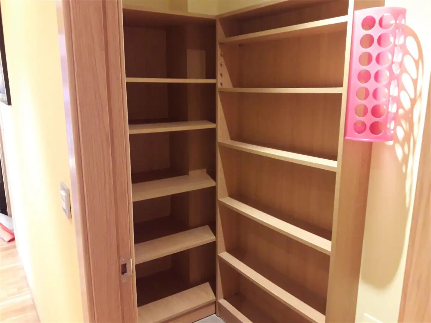 Wohnung zum Verkauf in AS-217, 44, Tineo Wohnung zum Verkauf in Tineo mit Heizung, Parkett und Abstellraum