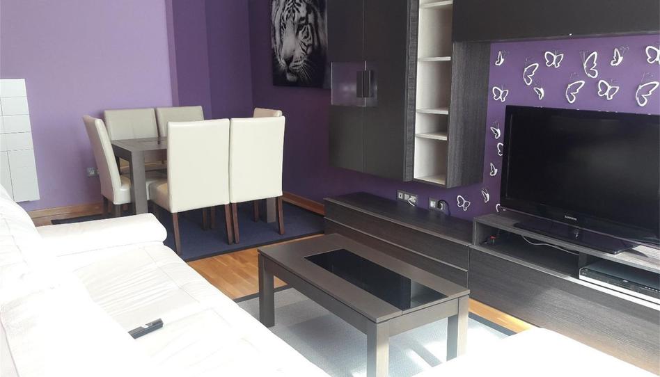 Pis en venda a As-217, 44, Tineo, Asturias - imatge 1 Foto 1 de Pis en venda a As-217, 44, Tineo, Asturias