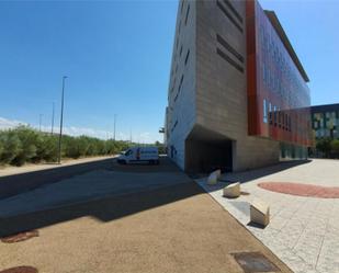 Garage to rent in Calle Osca, 1,  Zaragoza Capital