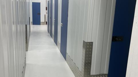 Traster de lloguer a Avenida Galicia, 1, Cuatro Vientos, León - imatge 3 Foto 3 de Traster de lloguer a Avenida Galicia, 1, Cuatro Vientos, León