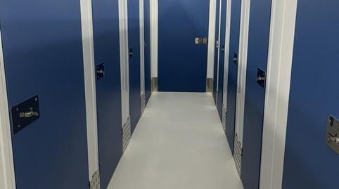 Traster de lloguer a Avenida Galicia, 1, Cuatro Vientos, León - imatge 2 Foto 2 de Traster de lloguer a Avenida Galicia, 1, Cuatro Vientos, León