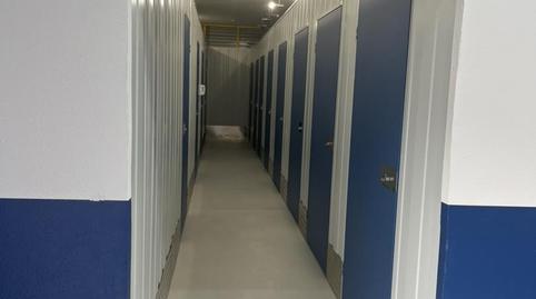 Traster de lloguer a Avenida Galicia, 1, Cuatro Vientos, León - imatge 5 Foto 5 de Traster de lloguer a Avenida Galicia, 1, Cuatro Vientos, León