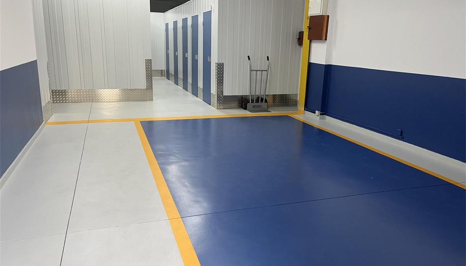 Traster de lloguer a Avenida Galicia, 1, Cuatro Vientos, León - imatge 1 Foto 1 de Traster de lloguer a Avenida Galicia, 1, Cuatro Vientos, León