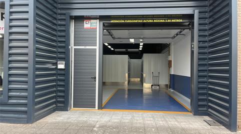 Traster de lloguer a Avenida Galicia, 1, Cuatro Vientos, León - imatge 4 Foto 4 de Traster de lloguer a Avenida Galicia, 1, Cuatro Vientos, León