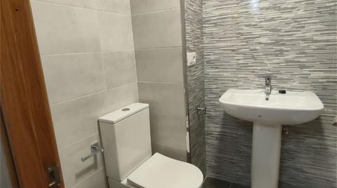 Foto 5 de Pis en venda a Rúa Conde Vallellano, 20, O Carballiño  , Ourense