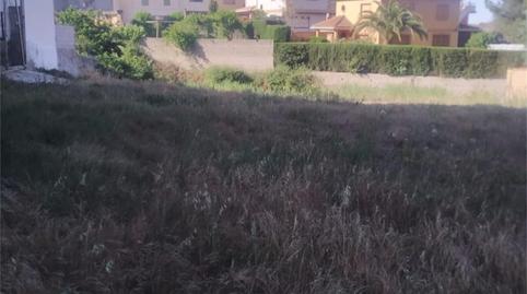 Foto 2 von Bebaubares Gelände zum Verkauf in Gr-3107, 72, Beas de Granada, Granada