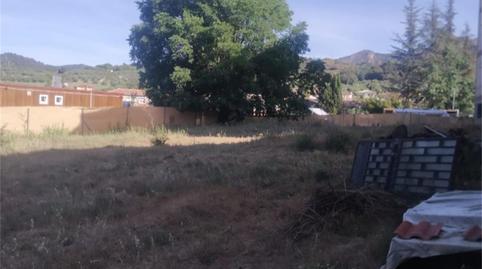 Foto 3 von Bebaubares Gelände zum Verkauf in Gr-3107, 72, Beas de Granada, Granada