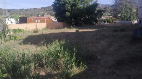 Foto 4 von Bebaubares Gelände zum Verkauf in Gr-3107, 72, Beas de Granada, Granada