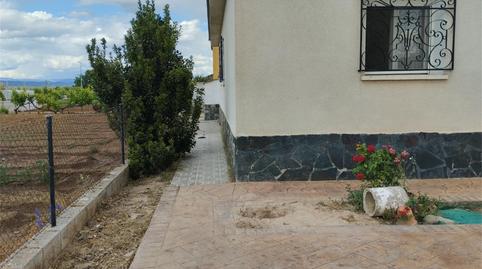 Foto 5 de Casa o chalet en venta en Calle Cerezos, 4, Calera y Chozas, Toledo