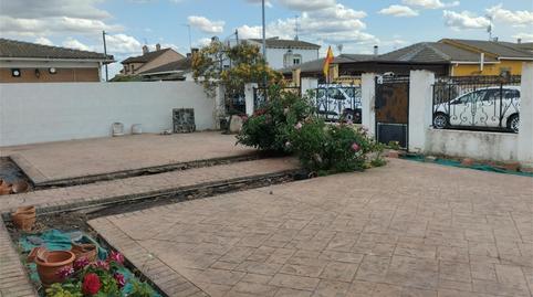Foto 4 de Casa o chalet en venta en Calle Cerezos, 4, Calera y Chozas, Toledo