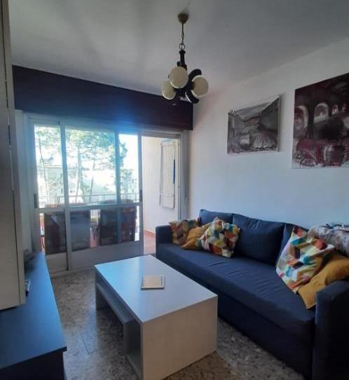 Foto 1 de Piso de alquiler en Paseo Monte Da Garda, 13, O Grove  , Pontevedra
