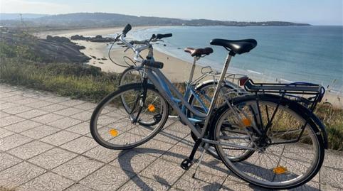 Foto 4 de Piso de alquiler en Paseo Monte Da Garda, 13, O Grove  , Pontevedra