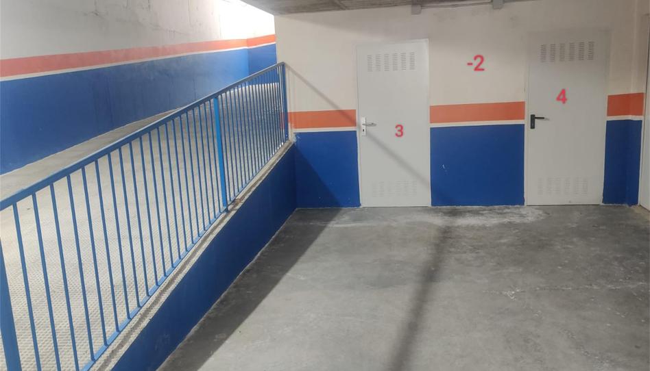 Photo 1 of Box room to rent in Paseo de Los Ángeles, 18, Los Angeles - Apolonia, Murcia