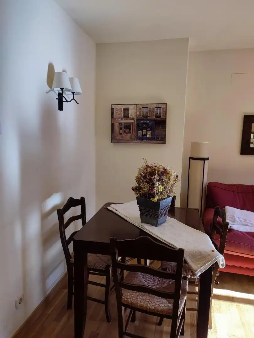 Comedor de Dúplex en venta en Alt Àneu con Balcón