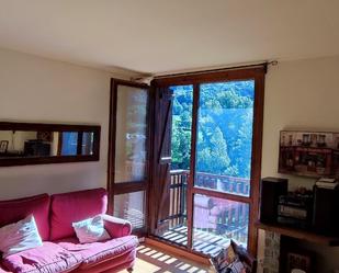 Living room of Duplex for sale in Alt Àneu  with Balcony