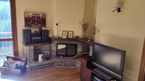 Foto 3 de Dúplex en venta en Carrer Major-isil, 7, Alt Àneu, Lleida