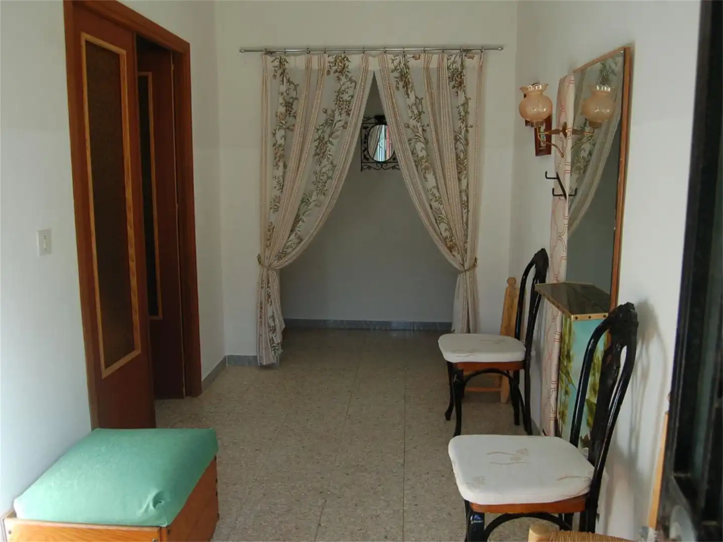 Flat for sale in Calle Andalucia, 8, Cortes y Graena Flat for sale in Cortes y Graena with Private garden, Storage room and Furnished