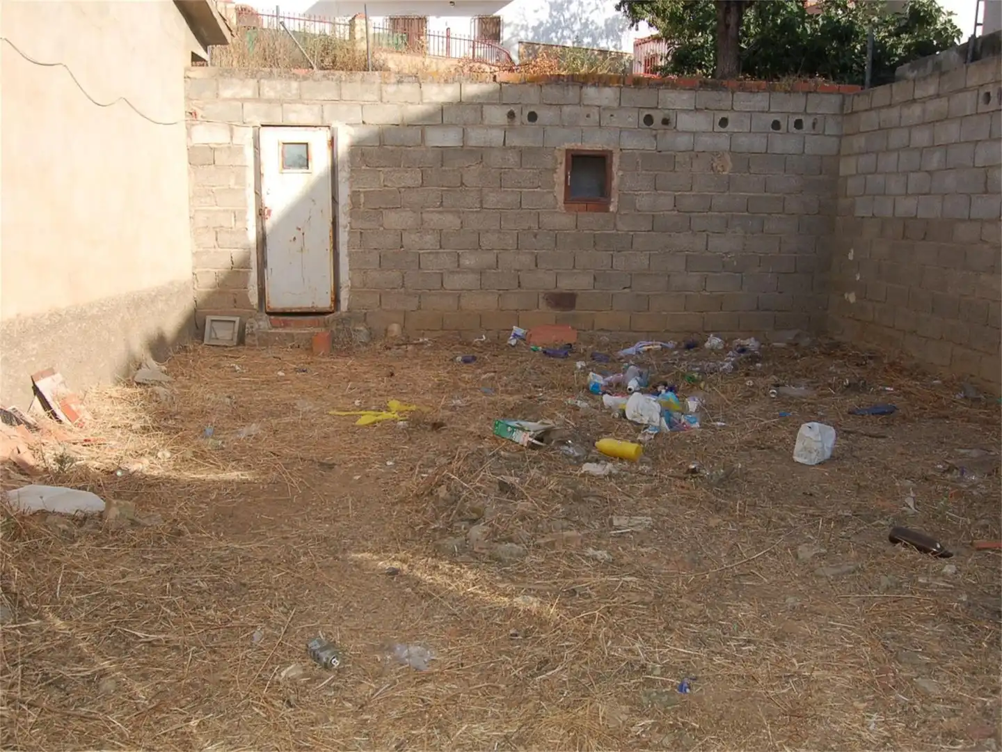 Flat for sale in Calle Andalucia, 8, Cortes y Graena Flat for sale in Cortes y Graena with Private garden, Storage room and Furnished