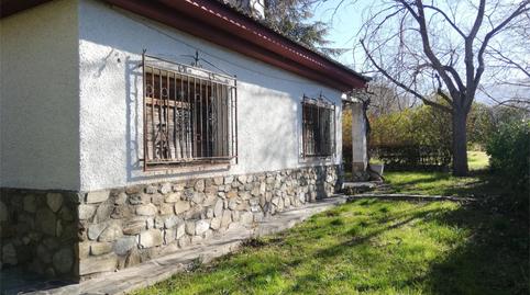 Casa o xalet en venda a Carretera de Maitena, 36, Güéjar Sierra, Granada - imatge 4 Foto 4 de Casa o xalet en venda a Carretera de Maitena, 36, Güéjar Sierra, Granada