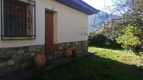 Casa o xalet en venda a Carretera de Maitena, 36, Güéjar Sierra, Granada - imatge 5 Foto 5 de Casa o xalet en venda a Carretera de Maitena, 36, Güéjar Sierra, Granada