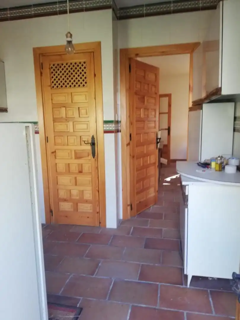 Casa o chalet en venta en Carretera de Maitena, 36, Güéjar Sierra Casa o chalet en venta en Güéjar Sierra