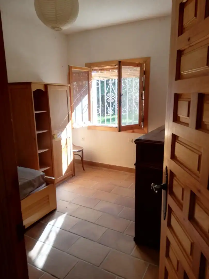 Casa o chalet en venta en Carretera de Maitena, 36, Güéjar Sierra Habitación de Casa o chalet en venta en Güéjar Sierra