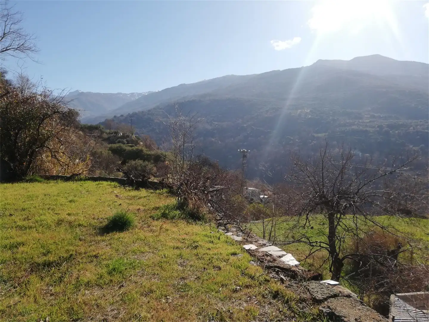 Casa o chalet en venta en Carretera de Maitena, 36, Güéjar Sierra Casa o chalet en venta en Güéjar Sierra
