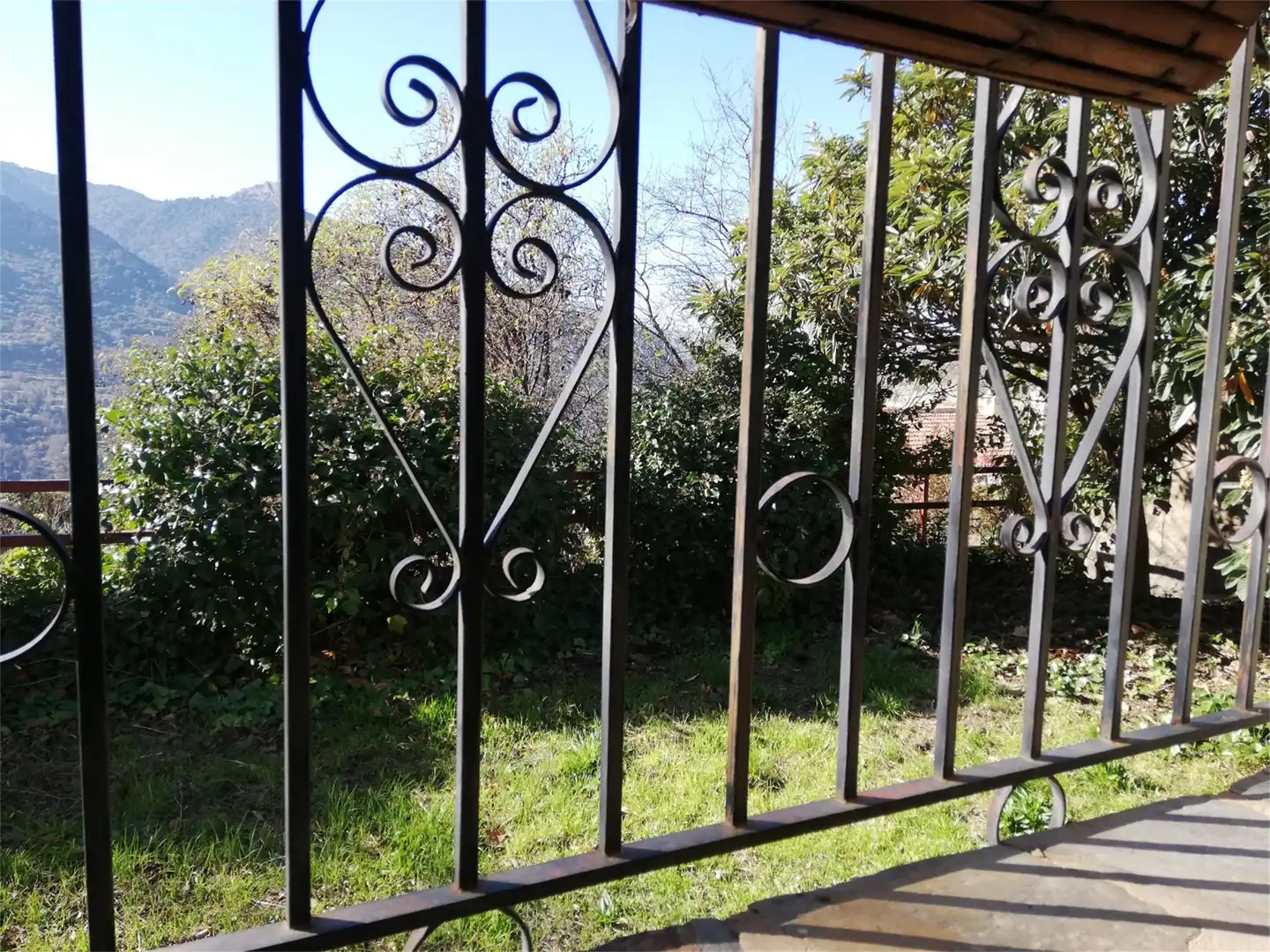 Casa o chalet en venta en Carretera de Maitena, 36, Güéjar Sierra Jardín de Casa o chalet en venta en Güéjar Sierra