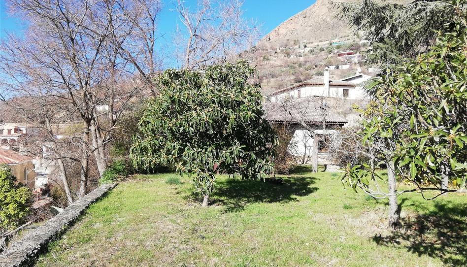 Casa o xalet en venda a Carretera de Maitena, 36, Güéjar Sierra, Granada - imatge 1 Foto 1 de Casa o xalet en venda a Carretera de Maitena, 36, Güéjar Sierra, Granada