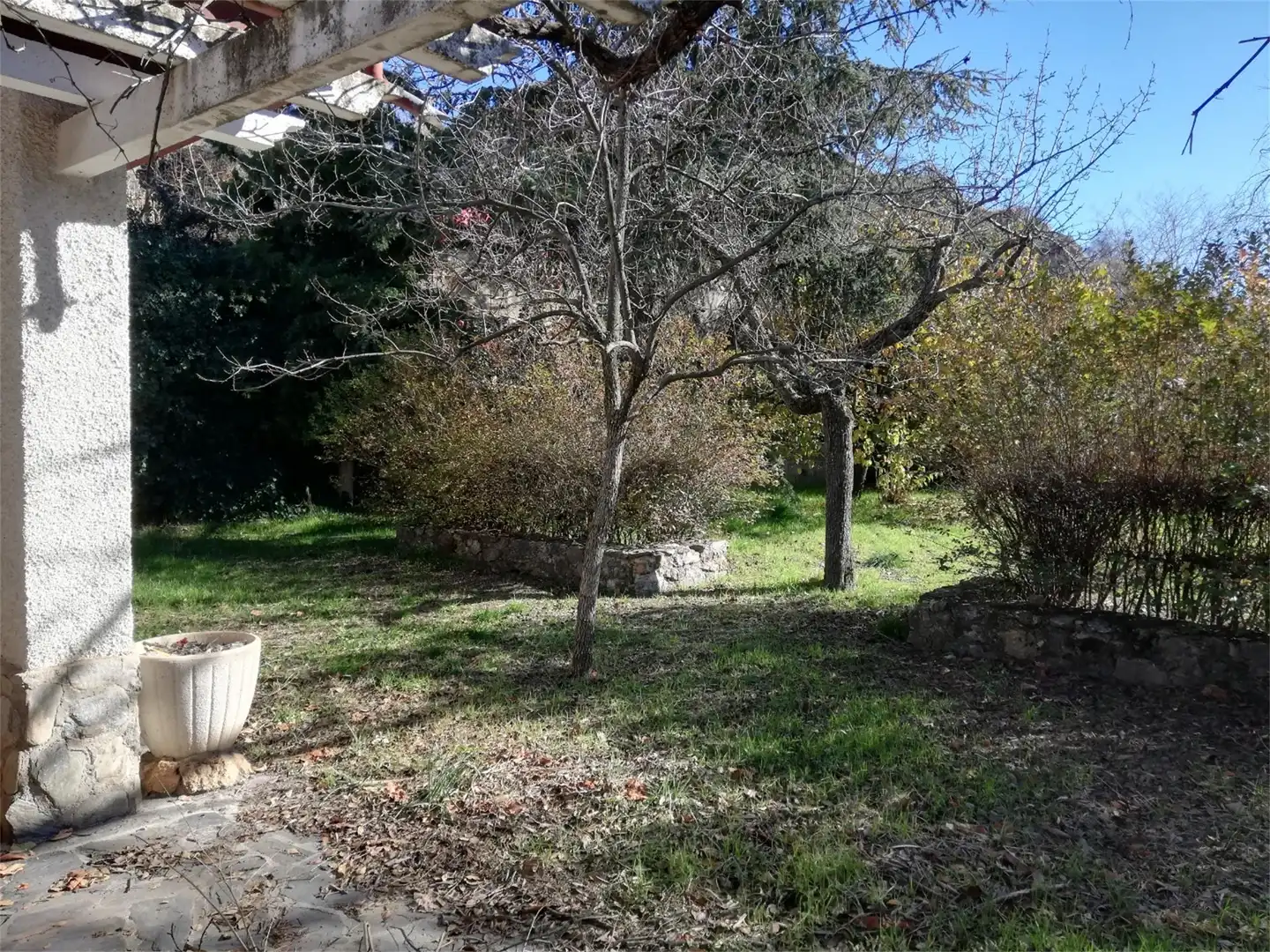 Casa o chalet en venta en Carretera de Maitena, 36, Güéjar Sierra Jardín de Casa o chalet en venta en Güéjar Sierra
