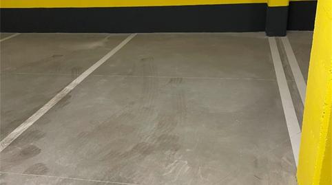 Foto 5 de Garatge de lloguer a Calle de Fina de Calderón, 13, Valdebebas - Valdefuentes, Madrid