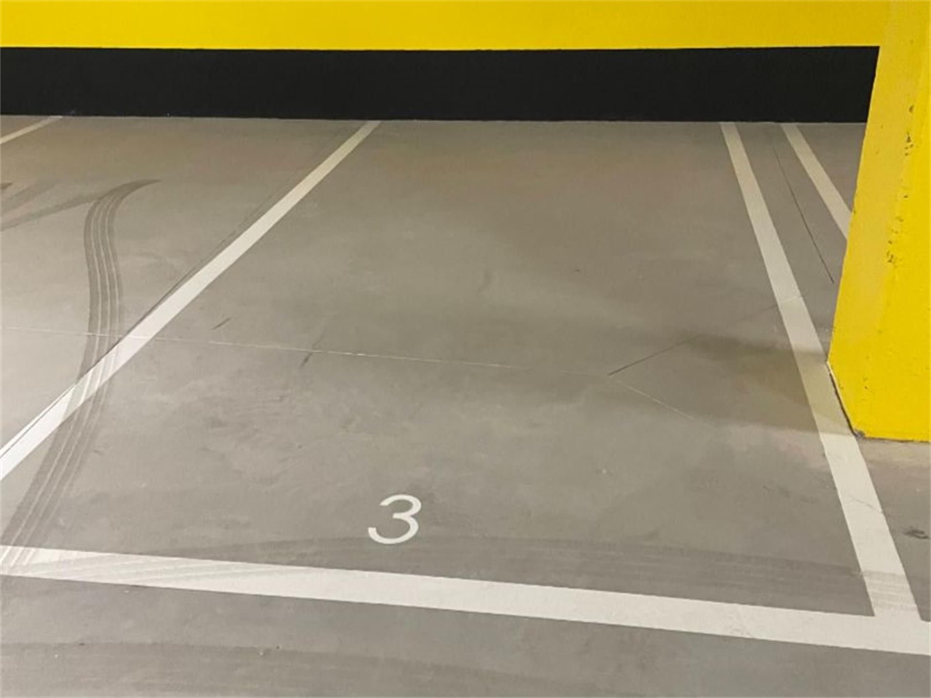 Garage to rent in Calle de Fina de Calderón, 13, Valdebebas - Valdefuentes