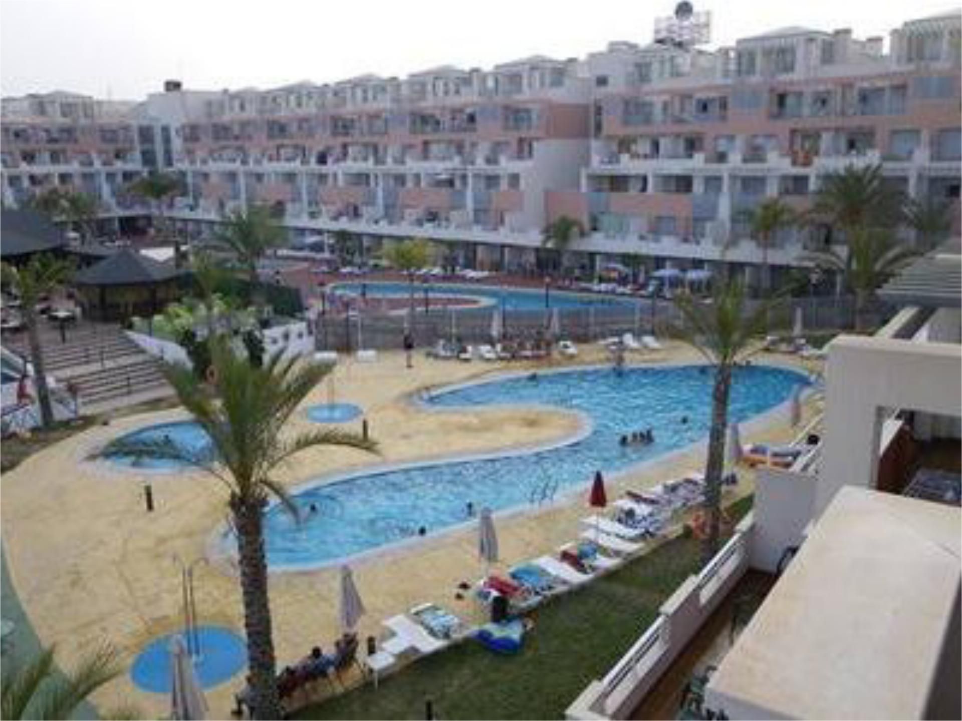 Flat to rent in Avenida Descubrimiento, 26, Puerto Rey