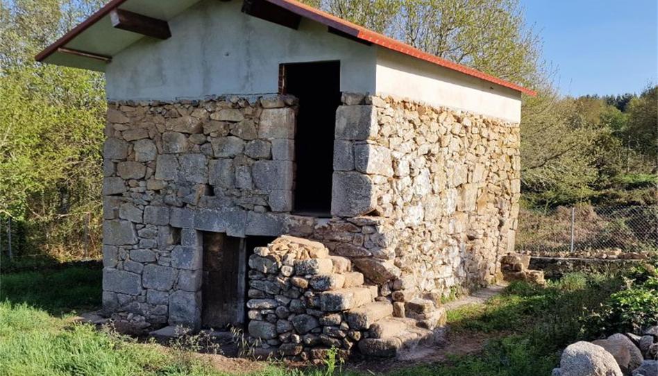 Photo 1 of House or chalet for sale in Aldea Fechiñas, 17, Celanova, Ourense